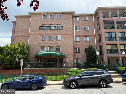 unit-105-31 Lambourne Rd, TOWSON, MD, 21204-2820 | Card Image