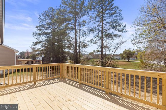 44 Woodland Dr, House other with 3 bedrooms, 2 bathrooms and null parking in Montross VA | Image 16