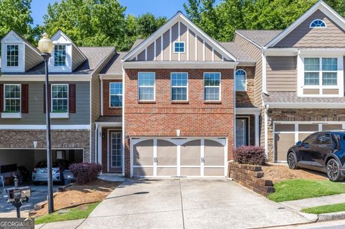 2610 Pierce Brennen Ct, Lawrenceville, GA, 30043-1319 | Card Image