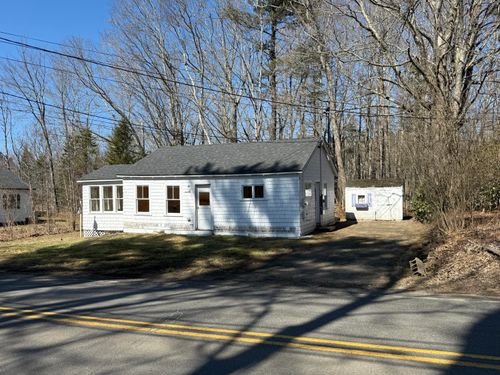 17 John Street, Camden, ME, 04843 | Card Image