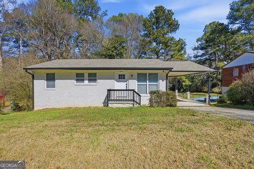 3199 Delmar Ln Nw, Atlanta, GA, 30311-1003 | Card Image