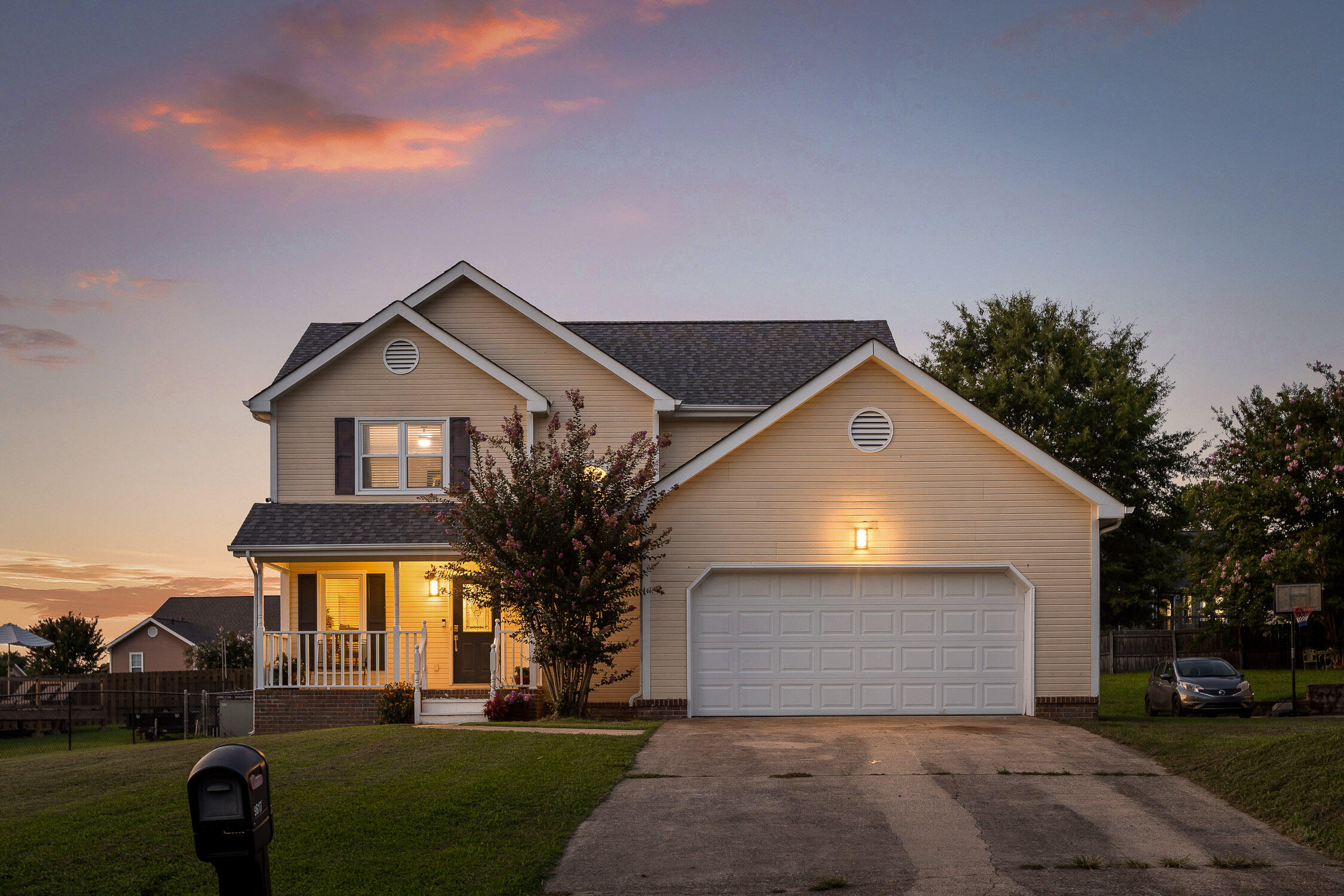 Bull Pen Dr, Ooltewah, TN 37363