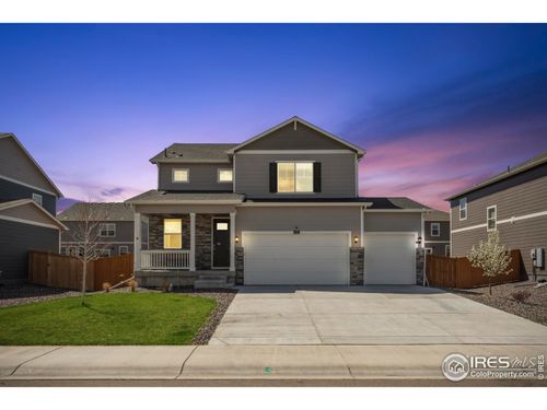 3759 Catmint St, Wellington, CO, 80549-1405 | Card Image