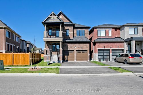 4 Yarl Dr, Markham, ON, L3S0G3 | Card Image