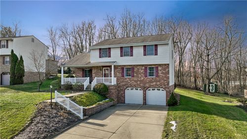 3118 Mohawk Dr, Hampton, PA, 15044 | Card Image