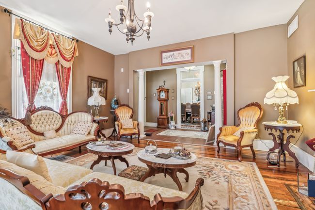 427 N Spring St, House other with 4 bedrooms, 3 bathrooms and 7 parking in Mc Minnville TN | Image 8