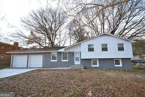 1865 Oxford Drive, Morrow, GA, 30260 | Card Image