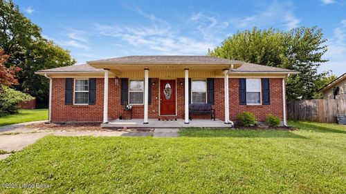 105 Tyler Ct, Bardstown, KY, 40004-6778 | Card Image