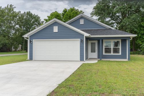 1101 Stonebridge Ln, Moberly, MO, 65270-2791 | Card Image