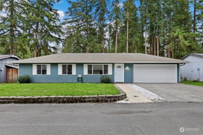 26008 196th Avenue Se, House other with 3 bedrooms, 1 bathrooms and 2 parking in Covington WA | Image 1