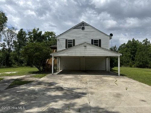 1175 Belangia Rd, Havelock, NC, 28532-9079 | Card Image