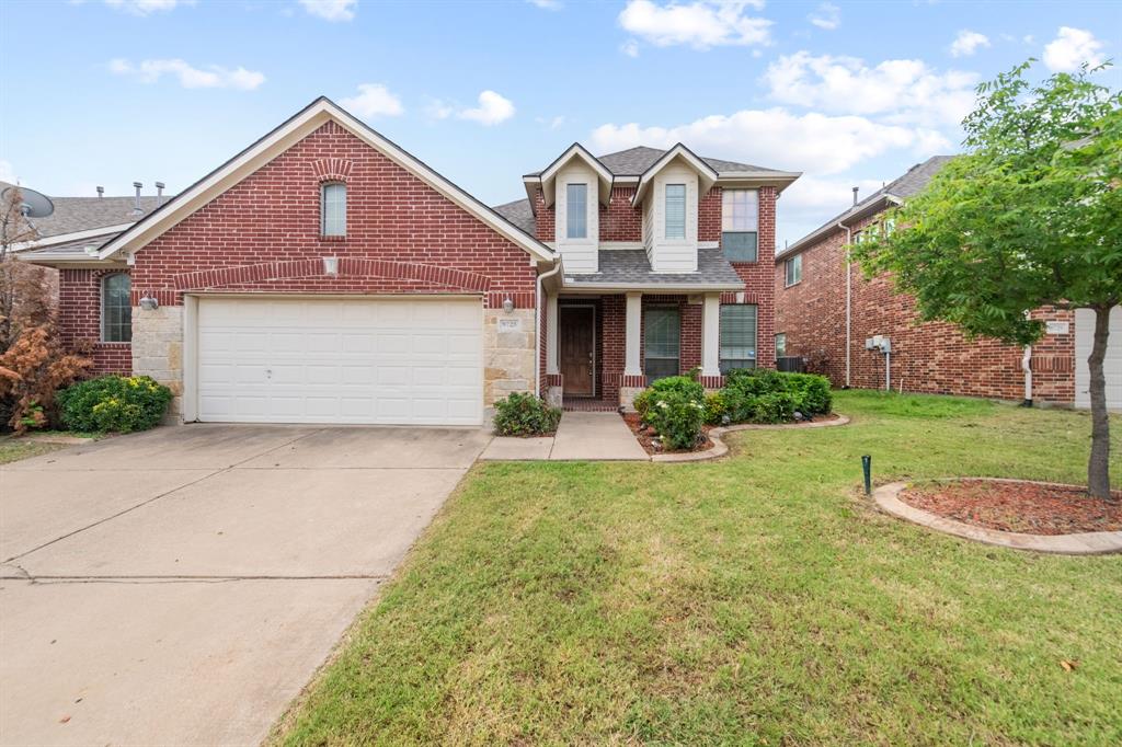 Mcfarring Dr, Fort Worth, TX 76244
