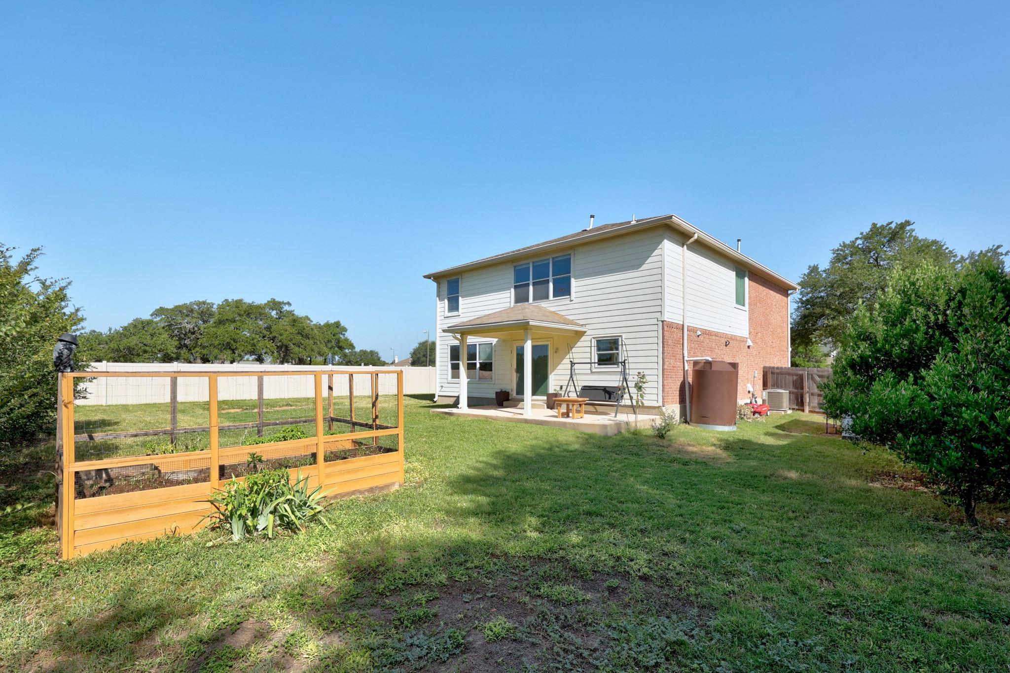 Residential in Cedar Park 3