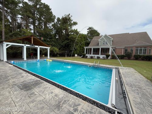 203 Hatteras Ct, Hampstead, NC, 28443-7709 | Card Image