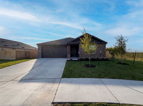 507 Vantage Dr, Hutto, TX, 78634-2765 | Card Image