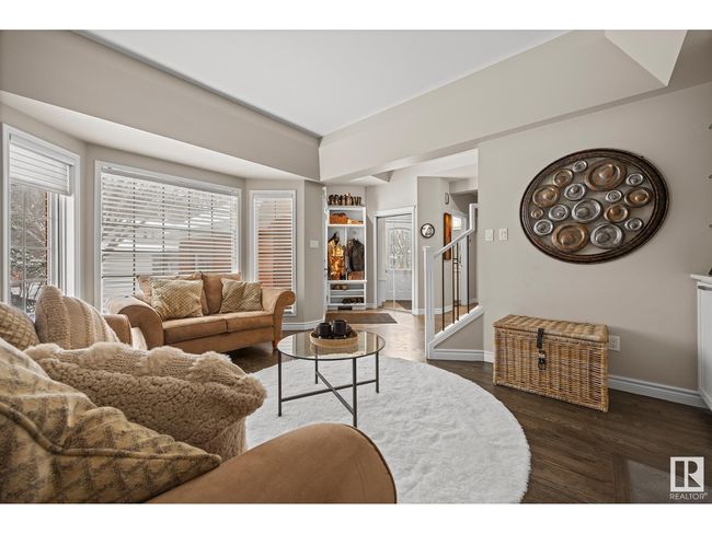 43 Berrymore Dr, House other with 5 bedrooms, 4 bathrooms and 2 parking in St. Albert AB | Image 4