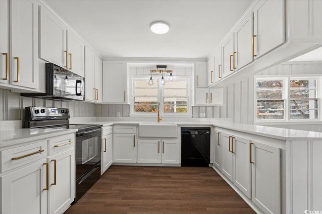 412 E Melrose St, House other with 4 bedrooms, 2 bathrooms and 1 parking in Mullins SC | Image 33