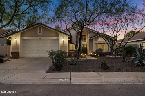 11728 N 90th Pl, Scottsdale, AZ, 85260-6841 | Card Image