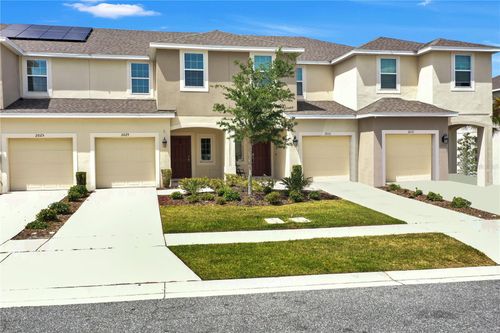 2029 Crystal Bell St, Orlando, FL, 32824-5306 | Card Image