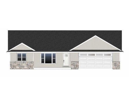 1423 Hoffman Road, BELLEVUE, WI, 54311 | Card Image
