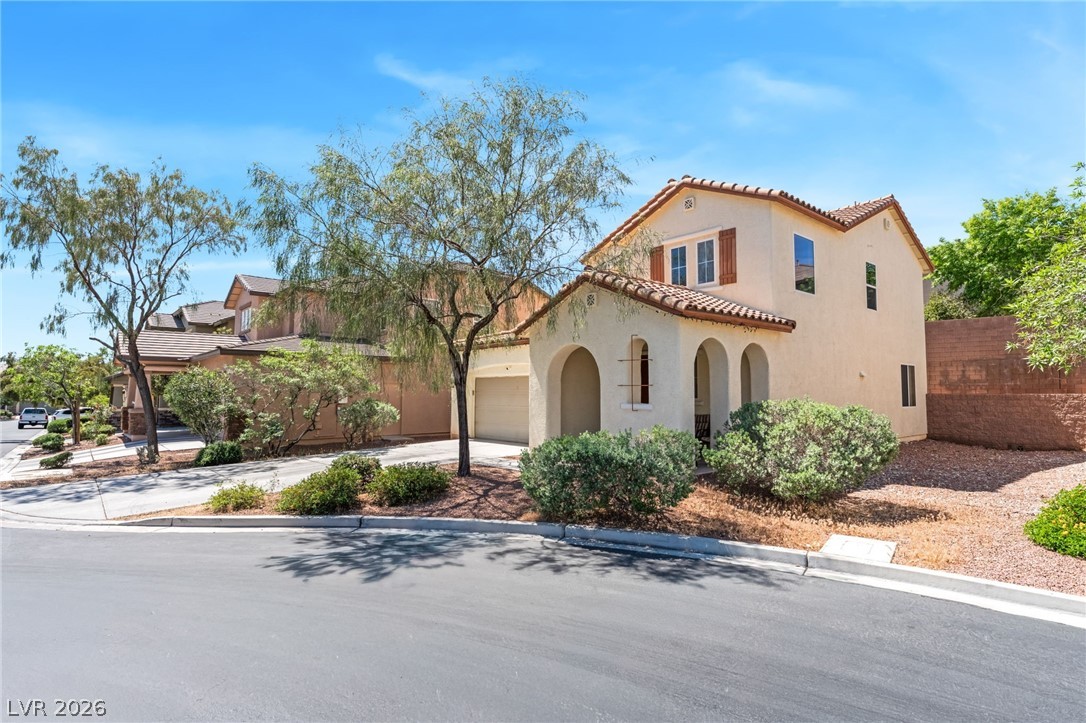 Residential in Las Vegas 3