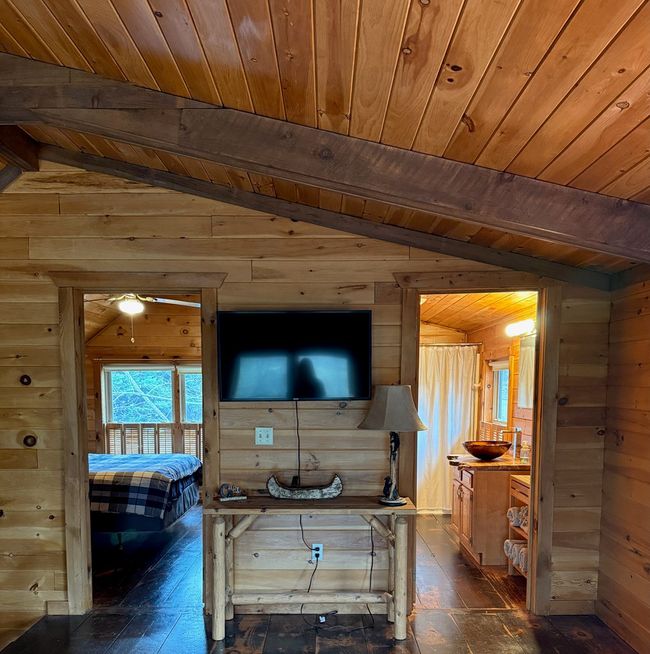0 Hemlock Dr, Home with 2 bedrooms, 2 bathrooms and null parking in Suches GA | Image 18