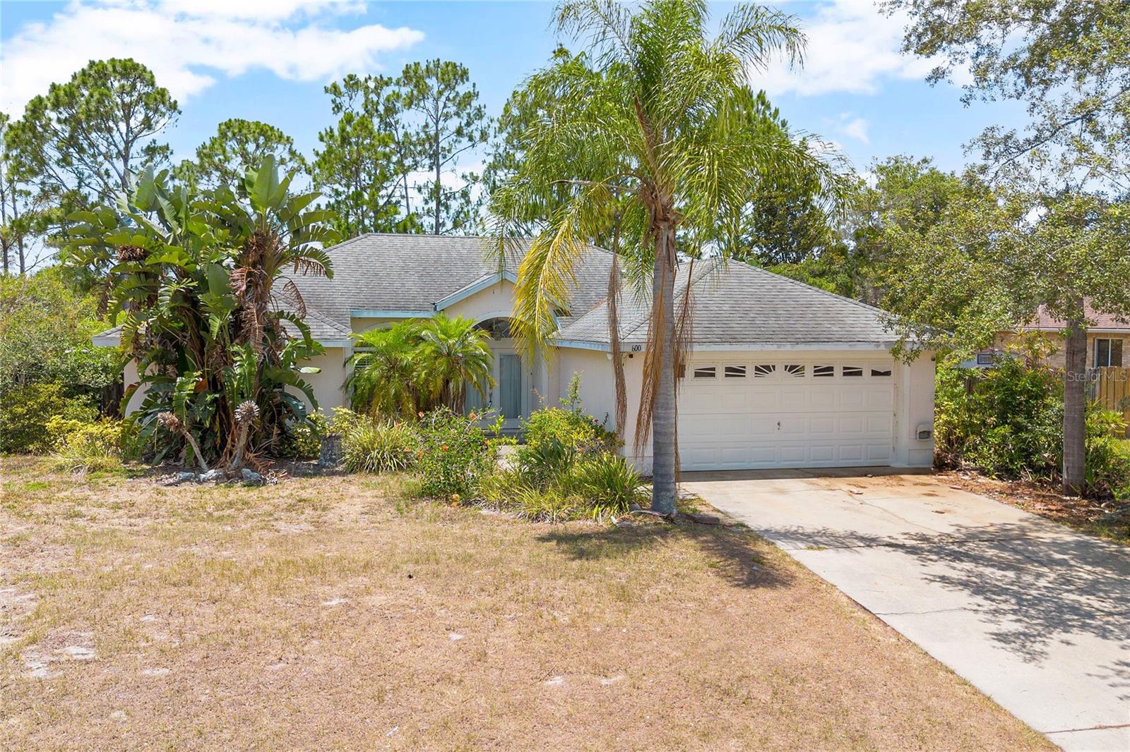 Outrigger Dr, Deltona, FL 32738