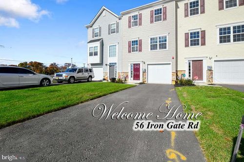 56 Iron Gate Rd, SICKLERVILLE, NJ, 08081-9582 | Card Image