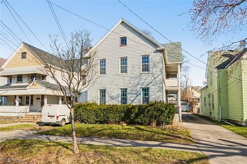 7005 Lansing Avenue, Cleveland, OH, 44105 | Card Image