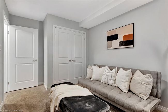 30A - 1989 Ottawa St S, Townhouse with 2 bedrooms, 1 bathrooms and 1 parking in Kitchener ON | Image 22