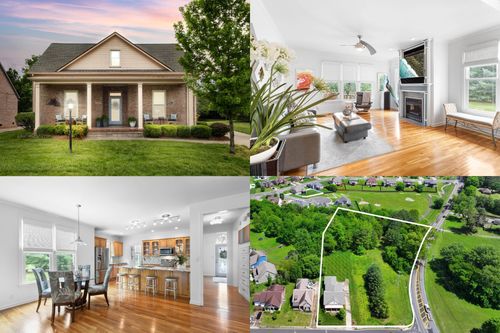2203 Exeter Ln, Clarksville, TN, 37043-1939 | Card Image