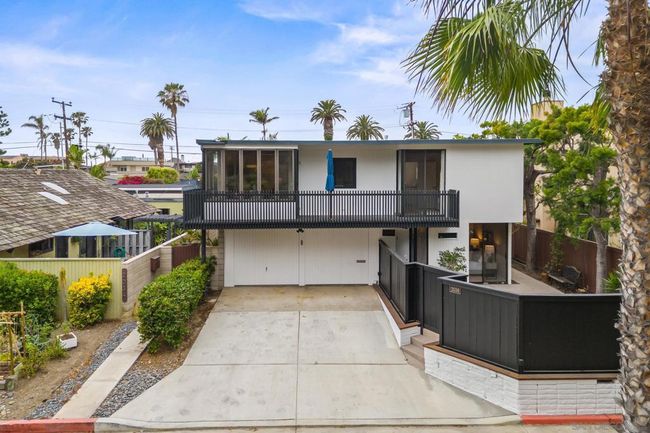 2036 Santa Fe Ave, Condo with 3 bedrooms, 2 bathrooms and 4 parking in Del Mar CA | Image 29