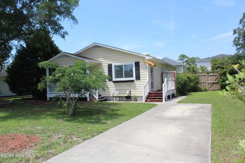 504 Greenville Ave, Carolina Beach, NC, 28428-5205 | Card Image