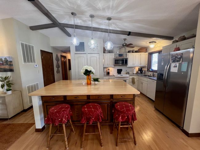 1104 Pearl Dr, House other with 2 bedrooms, 3 bathrooms and null parking in Horseshoe Bend AR | Image 14