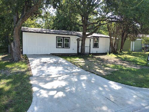 807 Skylark Dr, Arlington, TX, 76010-3036 | Card Image