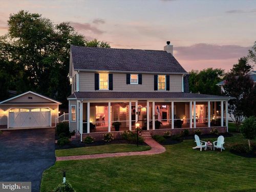 515 Stockley St, REHOBOTH BEACH, DE, 19971-1845 | Card Image