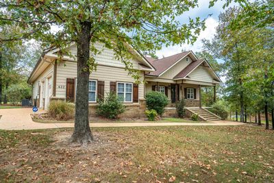 622 Rock Creek Rd Road, House other with 4 bedrooms, 3 bathrooms and null parking in Hot Springs AR | Image 1