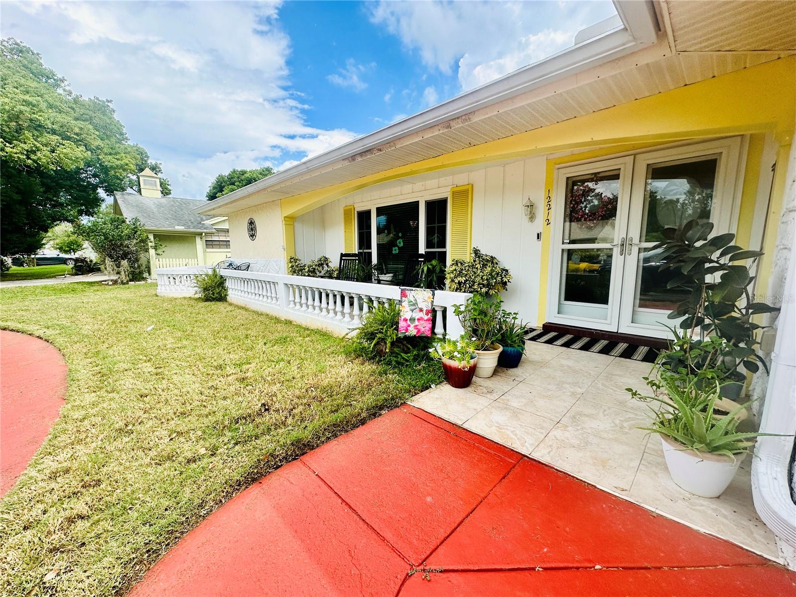 Buttonwood Row, Hudson, FL 34667