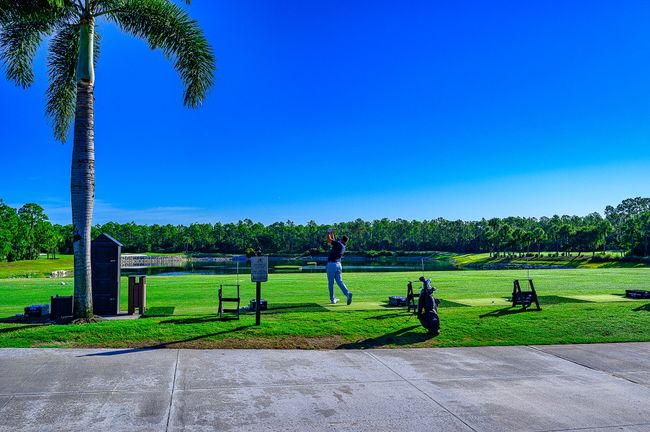 Championship Golf Course | Image 27