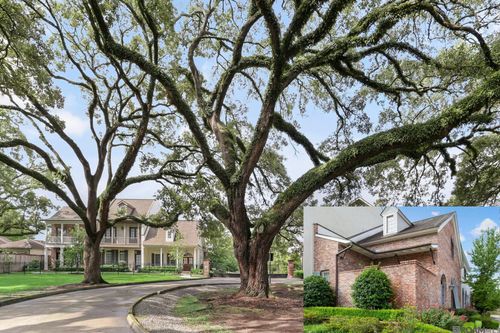 4025 Perkins Lane Aly, Baton Rouge, LA, 70808-3078 | Card Image