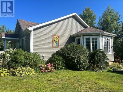 97 French Fort Rd, House other with 3 bedrooms, 2 bathrooms and null parking in Miramichi NB | Image 3