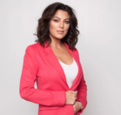 Brigitte Baum