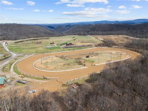 380 Fearer Rd, Markleysburg, PA, 15459-1210 | Card Image