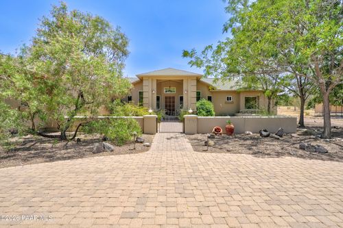13115 N Yaqui Dr, Prescott, AZ, 86305-3954 | Card Image