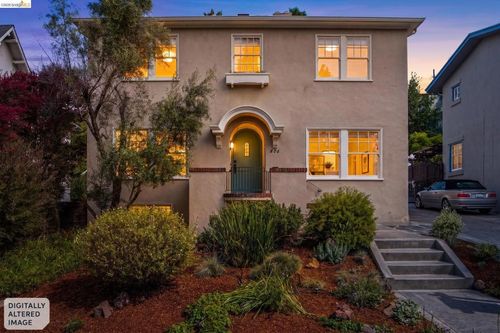 806 Mandana Blvd, Oakland, CA, 94610-2429 | Card Image