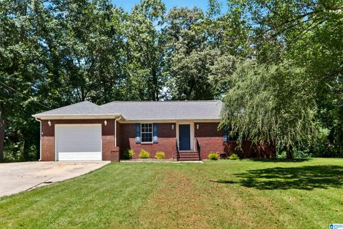 1260 Sugar Ridge Rd, Morris, AL, 35116-1823 | Card Image