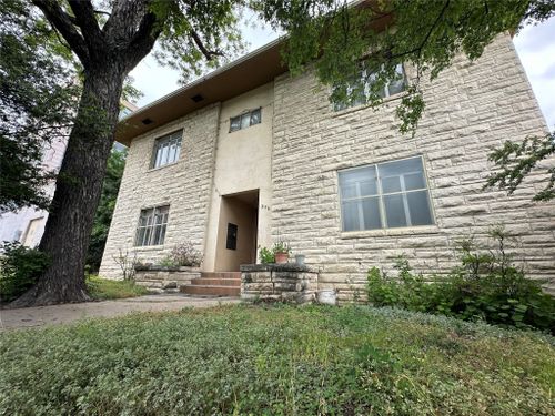 apt-5-206 E 15th St, Austin, TX, 78701-1426 | Card Image