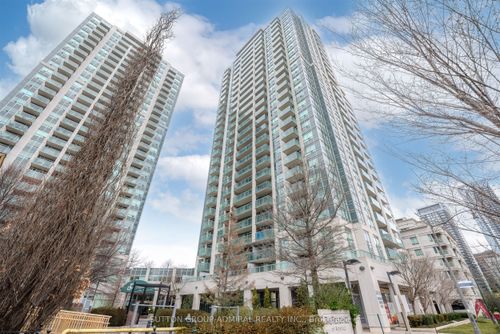 411-16 Harrison Garden Blvd, North York, ON, M2N7J6 | Card Image