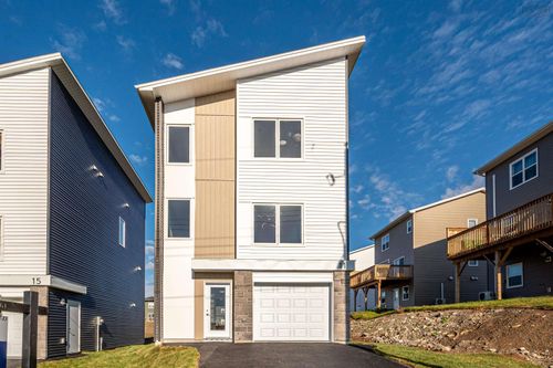 11 Rampart Crt, Beechville, NS, B3T0P1 | Card Image