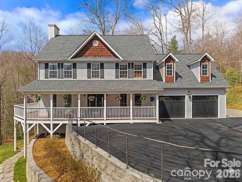 36 Ivy Cove Rd, Fairview, NC, 28730-8630 | Card Image
